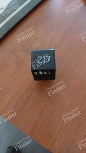 Relay 217 - AUDI 80/90 (B3/B4)