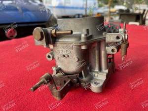Original SOLEX-Vergaser - CITROËN GS / GSA - CIT 133- thumb-3