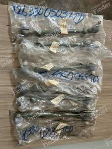 TIE ROD LEFT SIDE - MERCEDES BENZ S (W126) - A1263300503- thumb-3