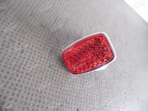 RIGHT REAR REFLECTOR for PORSCHE 356