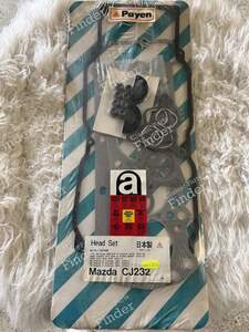 Kit de joints de culasse - MAZDA Luce