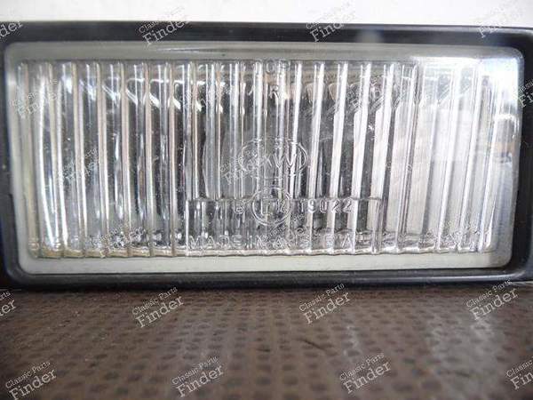 ANTIBROUILLARD DROIT - BMW 6 (E24) - 1375044 ou 63171375066- 2