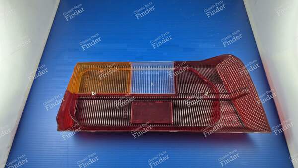 Right taillight lens - TALBOT Samba - 20930- 2