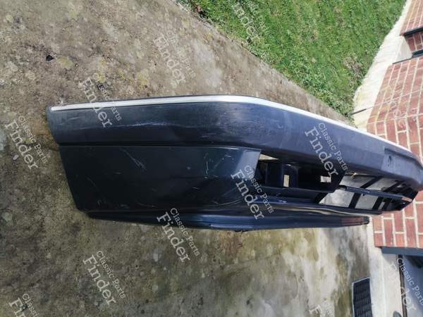 Front bumper - CITROËN XM - 1