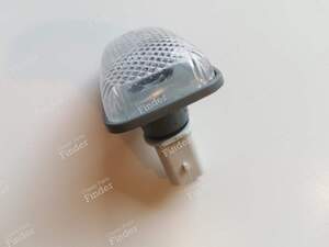 Seitlicher Wiederholer - PEUGEOT 406 - 3312- thumb-2