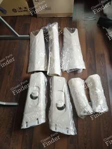 Set Innenverkleidungen für CITROËN C6