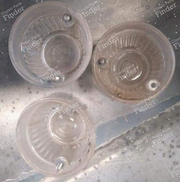 Turn signal cap - RENAULT 4 / 3 / F (R4) - 6727/51105- 1