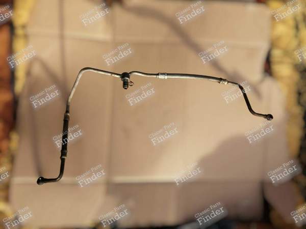 Turbo oil supply hose - CITROËN C6 - 0