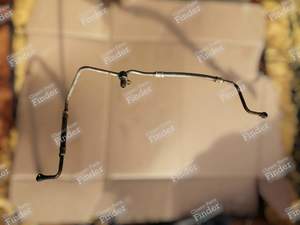 Durite alimentation huile du turbo - CITROËN C6