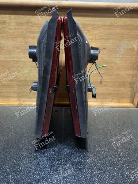 Baugruppe Rückleuchten - SAAB 900 - 208891- 8