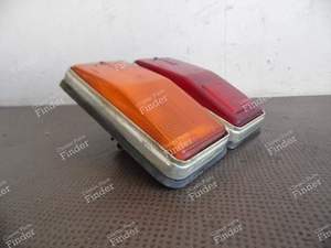 RIGHT TAIL LIGHT FIAT 125 - FIAT 125 - thumb-4