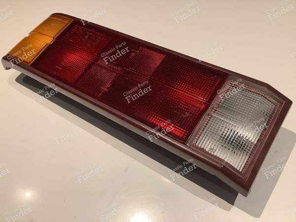 Left rear light - OPEL Rekord (E) / Commodore (C) / Senator (A) / Monza (A) - 3
