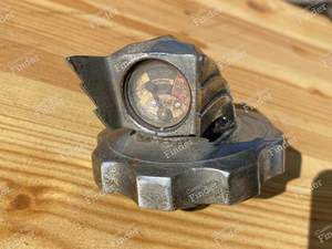 Kühlerdeckel - SALMSON S4D / S4DA - thumb-2