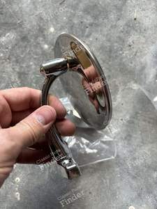 Runder Rückspiegel - Citroën, Peugeot, Renault... - CITROËN Traction Avant (7 / 11 / 15) - thumb-4