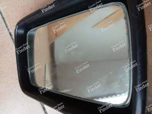 Left mirror - PEUGEOT 504 Coupé / Cabriolet - thumb-2