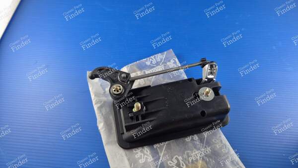 Türgriff hinten rechts außen - PEUGEOT 305 - 910182- 1