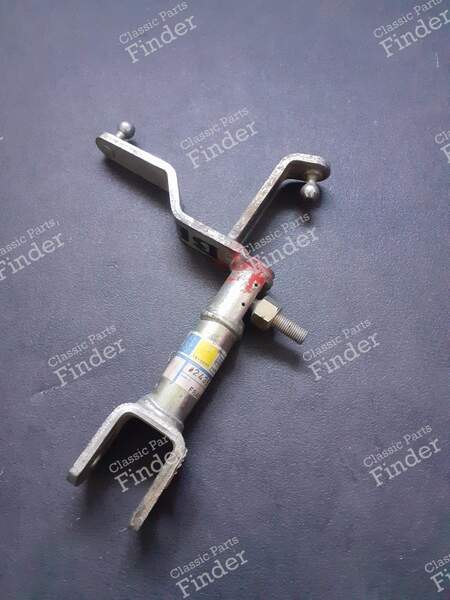 Gearshift linkage - PEUGEOT 205 - 2435.61- 2