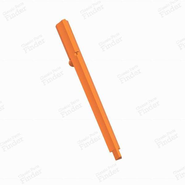 Meter needle - RENAULT Fuego - Equiv. 7701029751 / 7701029738- 2