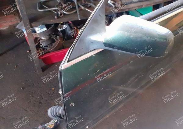 Driver's door - AUDI A6 (C5) - 1