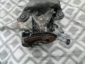 Hinterachse - CITROËN C6 - thumb-6