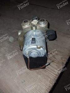 NEW OLD STOCK BMW E30 M3 ABS control block - BMW 3 (E30) - 0265200035- thumb-3