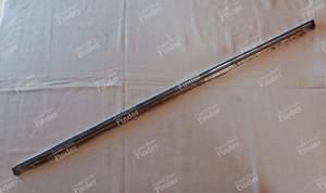 Window Chrome Trim Bar Rear Left - MERCEDES BENZ /8 (W114 / W115) - A1157380130- thumb-1