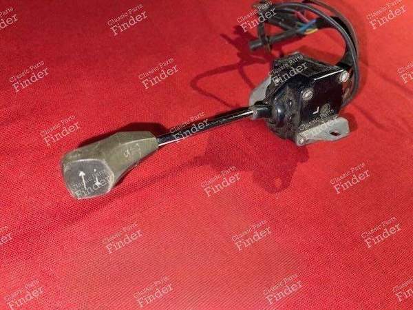 Commodo clignotants - Dernière génération - CITROËN DS / ID - 1