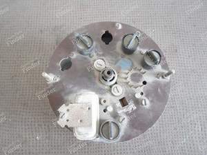 GESCHWINDIGKEITSMESSER - FORD Transit - thumb-8