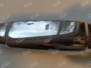 Eclaireur de plaque d'immatriculation - PEUGEOT 203 - 6340.18 / 6340.22- thumb-4