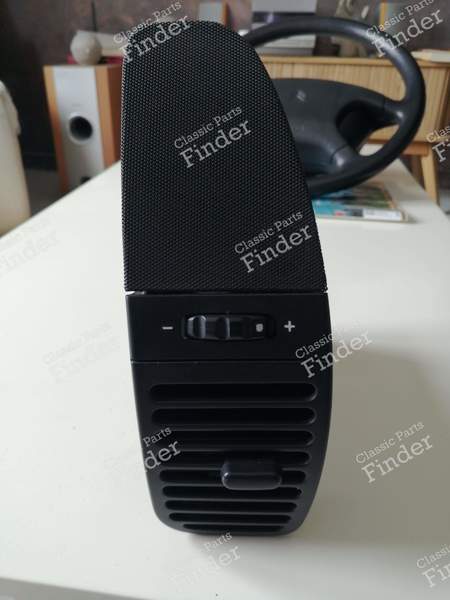 Straight aerator - Phase 2 - CITROËN XM - 1