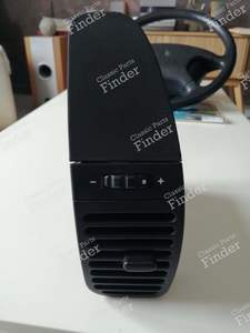 Straight aerator - Phase 2 - CITROËN XM - thumb-1