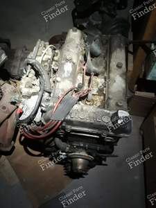 Complete motor for parts for ALFA ROMEO 75