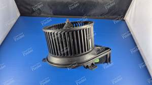 Air blower heating ventilation motor - PEUGEOT 205 - thumb-2