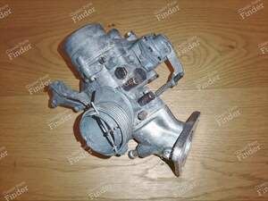 Carburateur Solex F-34 PBICA - PEUGEOT 403