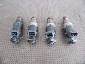 944-2 & 924S INJECTORS - PORSCHE 924 - 93060612000 / 0280150158- thumb-6