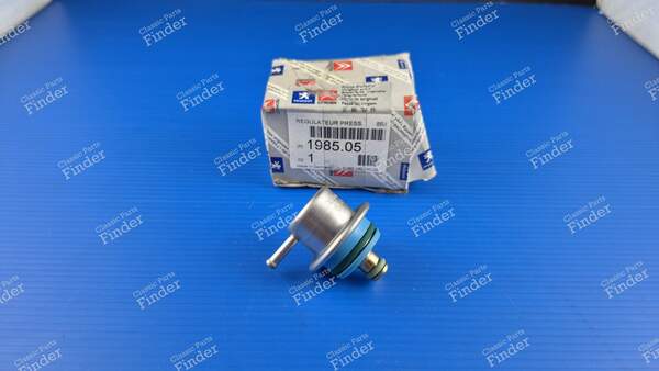 Druckregler - PEUGEOT 205 - 0280160560 / 198505- 0