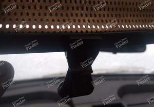 Sunroof blinds for Renault Espace 1 for RENAULT Espace I