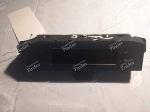 Tachometer für RENAULT Twingo I