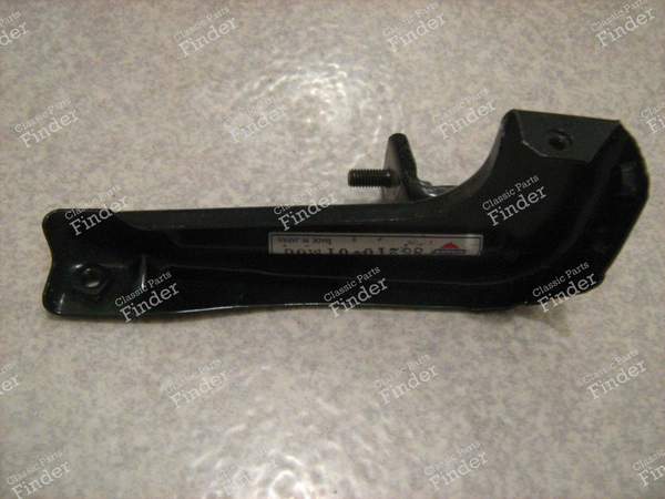 Stoßstangenhalter hinten - NISSAN Cherry / Pulsar (N12) - 8521001M00- 1