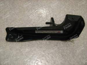 Stoßstangenhalter hinten - NISSAN Cherry / Pulsar (N12) - 8521001M00- thumb-1