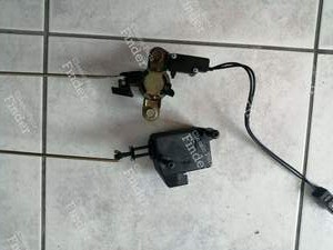 Komplette Einheit Zentralverriegelung des Kofferraums - CITROËN XM - thumb-2