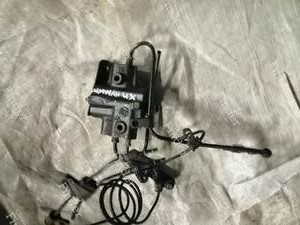 Hydraulic distributor - CITROËN XM - thumb-2