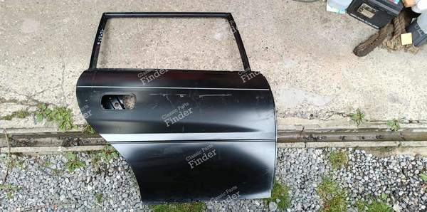 Right rear door - Estate - OPEL Astra / Optima (F) - 124696- 0