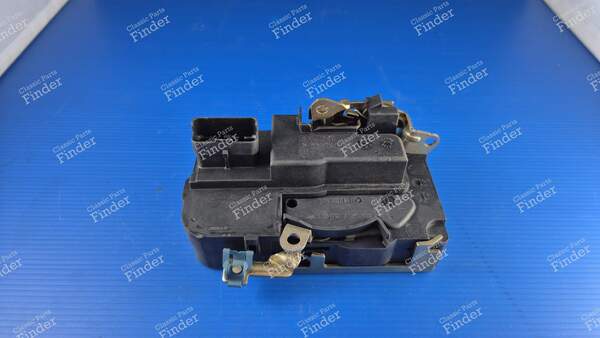 Right Front Door Lock - PEUGEOT Partner - 4