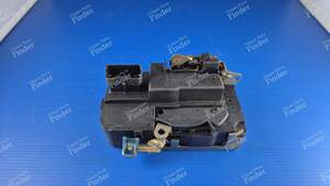 Right Front Door Lock - PEUGEOT Partner - thumb-4