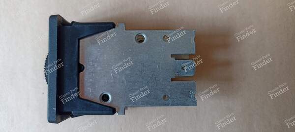 Dimmer switch for adjusting dashboard brightness - CITROËN AX - 3