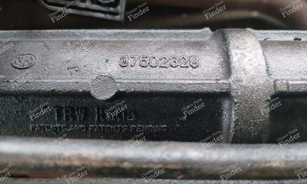 Crémaillère de direction - ALFA ROMEO GT - 37502328- 1