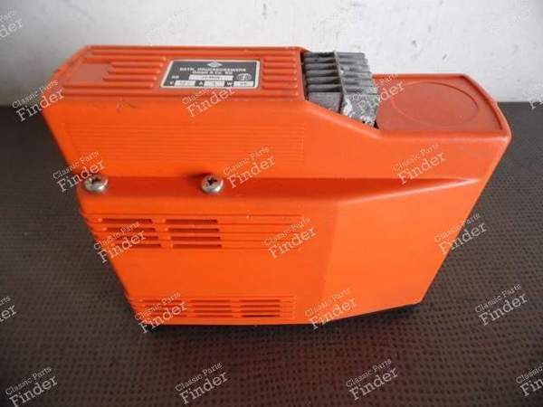 BDW ELECTRIC COMPRESSOR - PORSCHE 911 / 912 (901) - 91165205200- 2