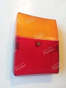 Rear light - PEUGEOT 504 - 08850- thumb-1