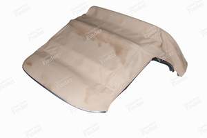 Capote - JAGUAR Type E - thumb-1